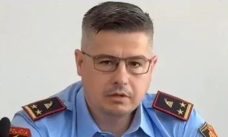 U arrestua për ‘ndërtimet pa leje’, Apeli liron nga qelia ish-shefin e Komisariatit të Sarandës, Gëzim Bashllarin!