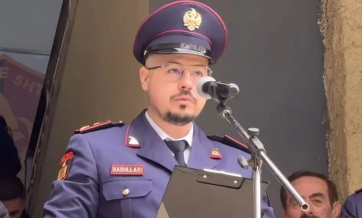 U arrestua për shpërdorim detyre, Apeli liron nga qelia ish-shefin e policisë