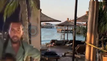 ‘U bë një sherr i madh…’/ Sokrat Vata jep dëshminë e parë pas vrasjes së turistit portugez