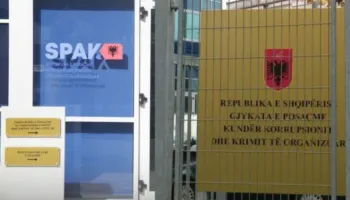 U ekstradua nga Britania/ GJKKO lë në burg 31-vjeçarin, Xhuliano Hoxha