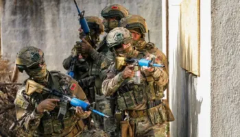 U ekzekutua me kallashnikov, 20-vjeçari ishte pjesë e Forcave të Armatosura