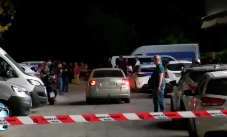 U gjet i vrarë, dhe i mbyllur brenda makinës së shërbimit/ Mbetet mister vdekja e policit 38-vjeçar në Athinë