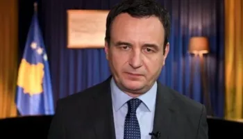 U godit me vezë në Kuvend/ Kurti: Po kërkoj marrëveshje politike