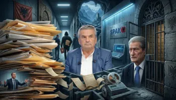 U hap “foleja e grerëzave”, Sali Berisha drejt qelisë, avokati i familjes “Haklaj” paralajmëron zhvillime të bujshme…