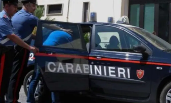 U kap duke shitur lëndë narkotike, arrestohet i riu shqiptar në Itali
