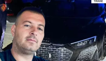U kap me armë zjarri në Palasë, gjykata lë në burg “Visin e Garave”