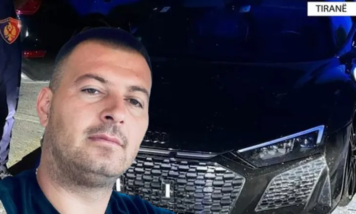 U kap me armë zjarri në Palasë, gjykata lë në burg “Visin e Garave”