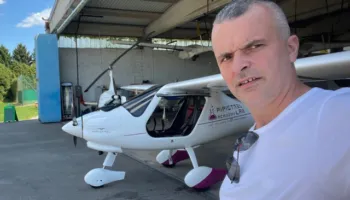 U kap me avion privat mbi centralin bërthamor, Ministria e Drejtësisë kërkesë Francës për ekstradimin e Ermal Beqirajt