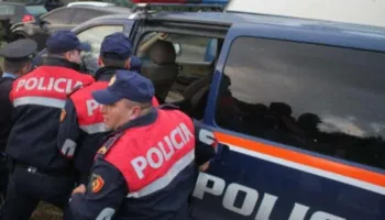 U kapën me armë, gati për të vrarë! Zbardhen emrat e 5 të arrestuarve në Sarandë