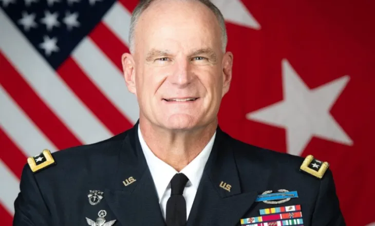 U konfirmua në Senat, Wendt me firmën e Trump bëhet zyrtarisht ambasador në Shqipëri