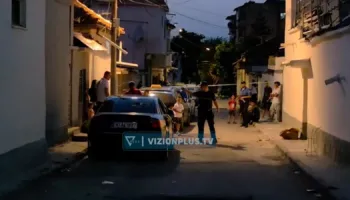 U konfliktuan me lopata dhe mjete të forta, plagosen dy persona në Korçë