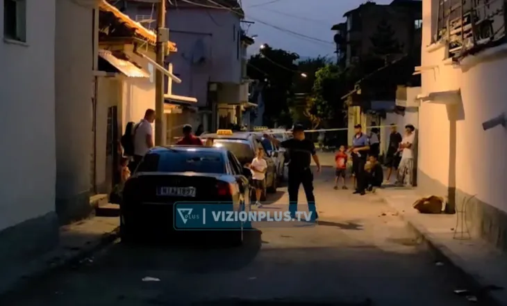 U konfliktuan me lopata dhe mjete të forta, plagosen dy persona në Korçë