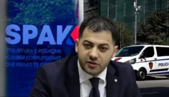 U la në “arrest me burg”/ Zbardhet vendimi i GJKKO-së për Ergys Agasin, ja akuzat që rëndojnë ndaj biznesmenit