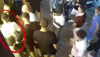 U lanë në paraburgim për dhunimin e shefit të Krimeve të Sarandës, Gjykata zbardh masat ndaj 6 truprojave të lokalit: Për 45 ditë…