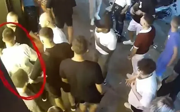 U lanë në paraburgim për dhunimin e shefit të Krimeve të Sarandës, Gjykata zbardh masat ndaj 6 truprojave të lokalit: Për 45 ditë…