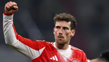 U largua nga Bayern si lojtar i lirë, mesfushori gjerman nis bisedimet për kalimin në Premier League