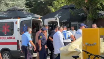 U mbyt në liqenin e Pogradecit, gjendet trupi i pajetë i 32-vjeçarit