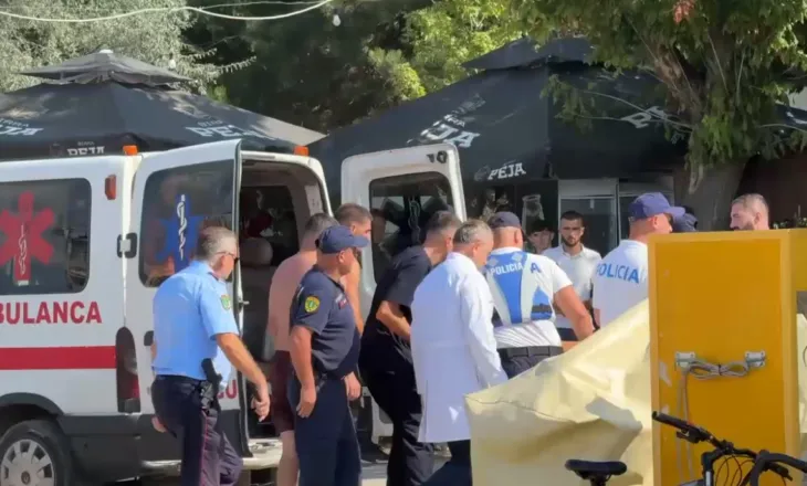 U mbyt në liqenin e Pogradecit, gjendet trupi i pajetë i 32-vjeçarit