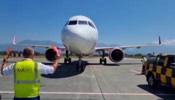 U ndërprenë përkohësisht pas problemit teknik, “Albcontrol” zgjidh problemin me radarët! Rikthehen fluturimet në hapësirën ajrore shqiptare