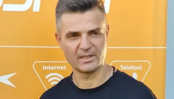 “U ndesha me një nga trajnerët më të mirë në Shqipëri”, trajneri i Partizanit kënaqet me 1 pikë: Për ne ishte si fitore
