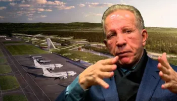 U NXEH LOJA PËR AEROPORTIN E VLORËS/ PACOLLI PARALAJMËRON QEVERINË: ARBITRAZHI TASHMË ËSHTË I PASHMANGSHËM
