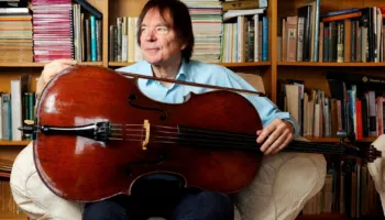 ‘U përgatita për më të keqen’, Julian Lloyd Webber rrëfen betejën me kancerin e prostatës