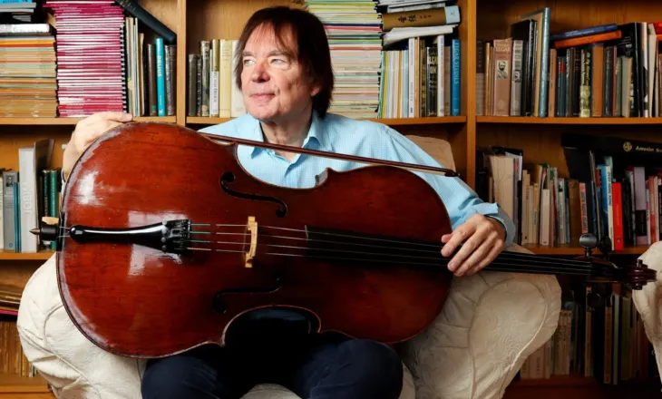 ‘U përgatita për më të keqen’, Julian Lloyd Webber rrëfen betejën me kancerin e prostatës