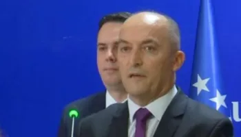 U propozua për president, Bekim Sejdiu: Nder i madh, do t’u shërbej me devotshmëri qytetarëve