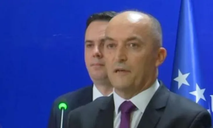 U propozua për president, Bekim Sejdiu: Nder i madh, do t’u shërbej me devotshmëri qytetarëve