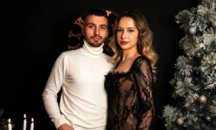 U qëllua për vdekje/ Kjo është e reja shtatzënë që dyshohet se u vra nga partneri