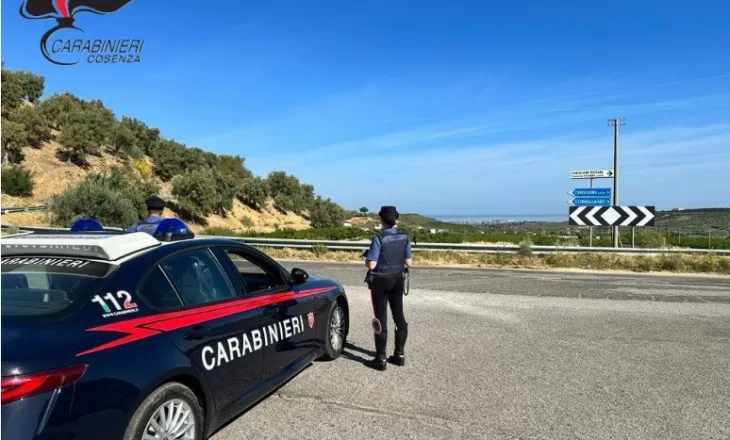 U rrah brutalisht dhe u la para spitalit, humb jetën 46-vjeçarja në Itali! Partneri shqiptar arrestohet në portin e Barit