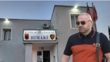 U shpall në kërkim pas sherrit në Dhërmi, reagon Shpataraku: Nuk kërcënova askënd! Për një debat u aktivizuan…