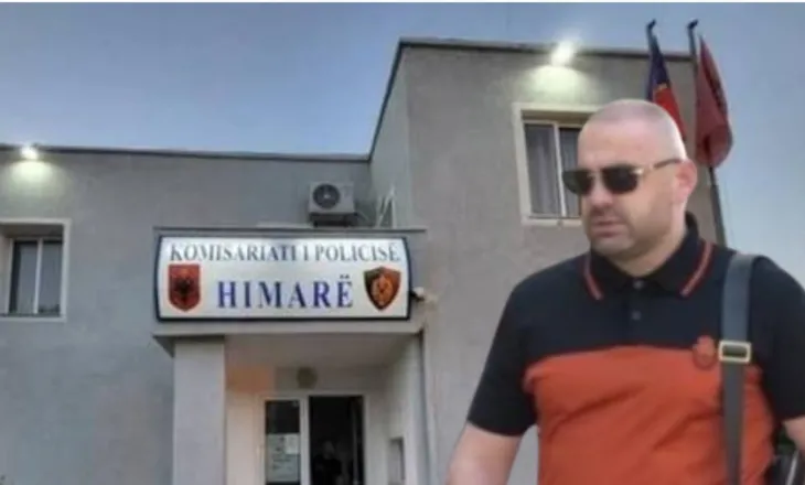 U shpall në kërkim pas sherrit në Dhërmi, reagon Shpataraku: Nuk kërcënova askënd! Për një debat u aktivizuan…