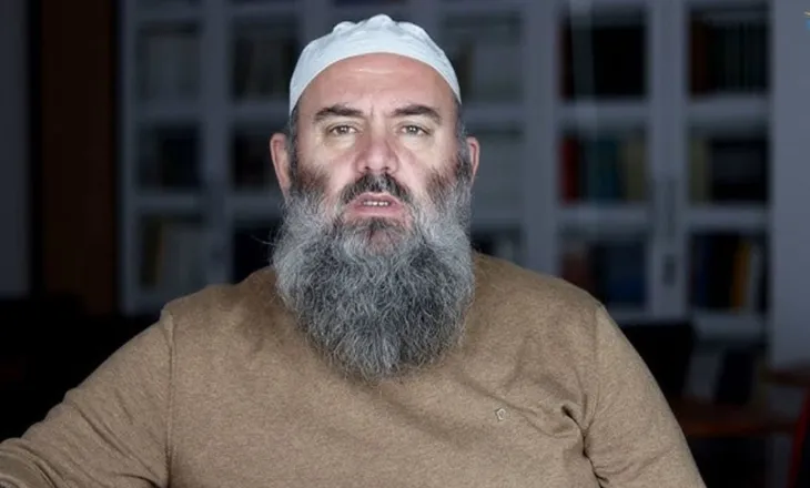 U shpall ‘non grata’/ Reagon Bekir Halimi: Jam në pritje të shtetësisë shqiptare