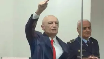 U takua me avokatin e tij/ Meta i revltuar: Na monitoruan me kamera