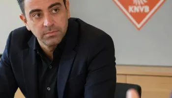 ‘U tha u bë’, Ksavi trajner i Holandës deri në 2030