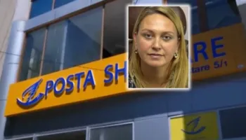 U vodhën mbi 700 mijë € nga Posta e Durrësit/ Apeli lë në burg ish-drejtoreshën (EMRI)