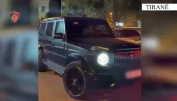 U vodhën në Gjermani, sekuestrohen tre makina luksoze me vlerë 450 mijë €