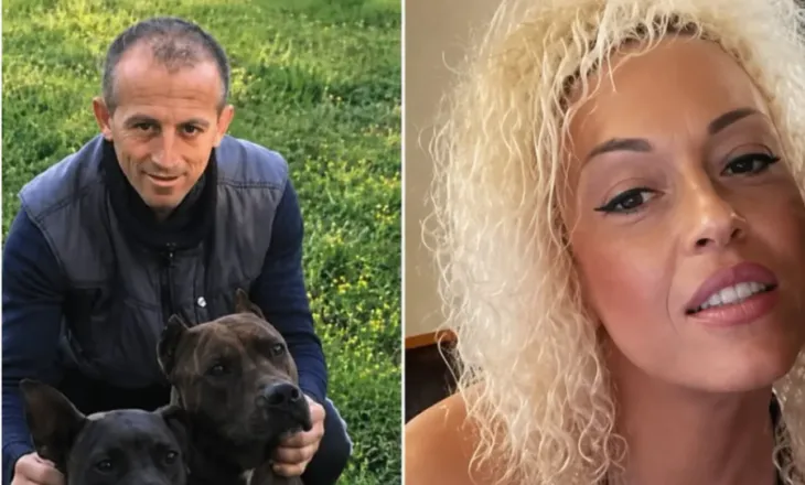 U vra barbarisht nga partneri shqiptar/ Mesazhi i të bijës: Mami, boshllëku që ke lënë është i pashpjegueshëm