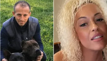 U vra nga partneri: Autopsia konfirmon dhunën fatale ndaj Ornella Forastefanos