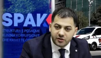 Udhëtonte me makinë me Ulian Shpatarakun/ Policia e Durresit detaje nga arrestimi i Agasit
