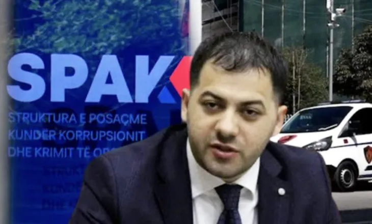 Udhëtonte me makinë me Ulian Shpatarakun/ Policia e Durresit detaje nga arrestimi i Agasit