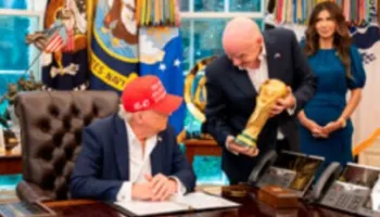 UEFA dhe CONCACAF i dolën kundër por FIFA e vendosur ta lërë Botërorin në duart e privatëve