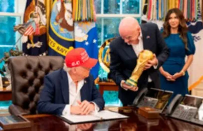 UEFA dhe CONCACAF i dolën kundër por FIFA e vendosur ta lërë Botërorin në duart e privatëve