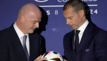 UEFA dhe dy konfederata i bashkohen frontit kundër Infantinos, hartojnë platformë të re për qeverisjen e futbollit botëror