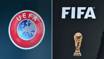 UEFA kërcënon me bojkot të Kupës së Botës për planin e FIFA-s