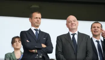 UEFA konfirmon bojkotin ndaj FIFA-s me një deklaratë të ashpër: Kemi humbur besimin tek Infantino