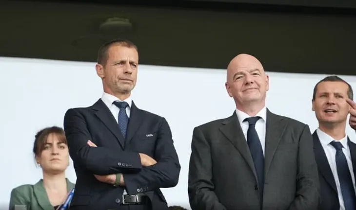 UEFA konfirmon bojkotin ndaj FIFA-s me një deklaratë të ashpër: Kemi humbur besimin tek Infantino