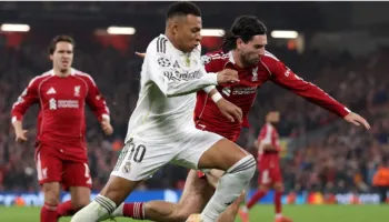 UEFA me rregull të ri, ndalon përballjen mes Liverpool-it dhe Real Madridit në “Anfield”