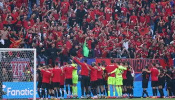 UEFA Nations League/ Dalin në shitje biletat për dy ndeshjet e Shqipërisë në “Air Albania” ndaj Bjellorusisë dhe San Marinos